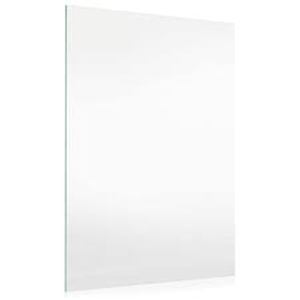 lot 12374 image: Replacement Glass Panel 5x7