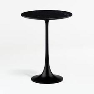 lot 13308 image: Round Side Table Assembly Kit
