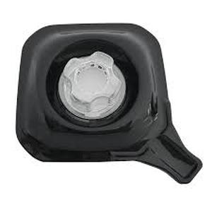lot 14290 image: GRANODI Replacement Lid Black 16x16x12