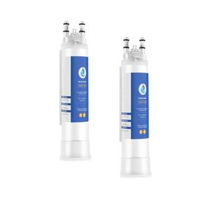 lot 4009 image: FPPWFU01 Water Replacement, Compatible with EPPWFU01, PureAdvantage PurePour PWF-1, FPPWFU01 (Pack of 2)