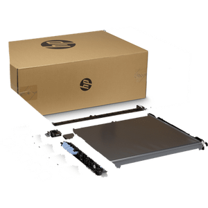 lot 5756 image: HP LaserJet Image Transfer Belt  Up to 150 000 pages  P1B93A