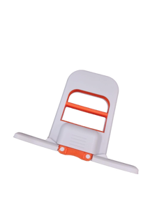 lot 6290 image: Hands-Free Mini Mop Cleaning Tool two pack