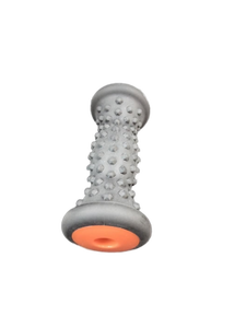 lot 6328 image: Beskar Foot Massage Roller for Plantar Fasciitis