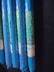 lot 7510 image: Citronella Yard Candle 6Pk