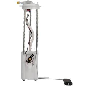 lot 7566 image: OCPTY Electric Fuel Pump Replacement for 1999 2000 2001 2002 2003 2004 for Chevy&Gmc Silverado 150025003500 4.3L 4.8L 5.3L 6L E3500M MU1757, FG0316, EFG0316, PN3087, FPA61984