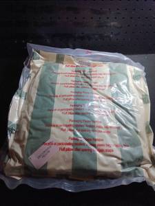 lot 8479 image: Striped Decorative Throw Pillow 2Pk