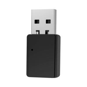 lot 10368 image: Vonztek Wireless Bluetooth USB Dongle Adapter (only Audio) for Vonztek BT-68 Series Hedset