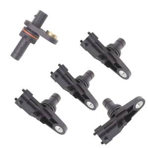 lot 12244 image: 5X Crankshaft  Camshaft Position Sensor Kits for 2007-2009 GMC Acadia 2009 Chevrolet Traverse 2009 Suzuki Grand Vitara 3.2L