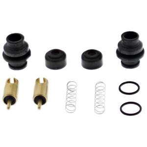 lot 12256 image: All Balls Choke Plunger Kit (46-1030) Replacement For Kawasaki KVF650 Brute Force 2005-2013, KFX 700 V- Force 2004-2009, KVF650 I Brute Force 2006-2013, KVF650 Prairie 2002 2003