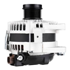 lot 13368 image: New Alternator for Toyota Camry L4 2.4L 2007-2009 (Not Fit Hybrid), Scion xB 2008-2013 2.4L, Corolla 2009-2010 (Only Fit XRS 2.4L), Matrix 2.4L 2009-2013, 27060-0H110
