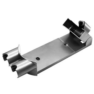 lot 14415 image: Garbage fighter V7 V8 Vacuum Cleaner Docking Station Replacement - Wall Mounted Accessories Bracket Compatible with Dyson V7 V8 Cord-Free Vacuum Cleaners  Part No. 967741-01