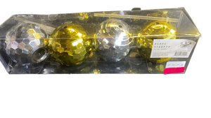 lot 15304 image: CBE Disco Sippers 20oz Party Cups