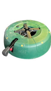 lot 15323 image: Christmas Tree Stand