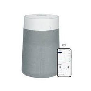 lot 3859 image: Blueair Pure 511i Max HEPA Silent Air Purifier for Small Room, 926 sq. ft. Coverage