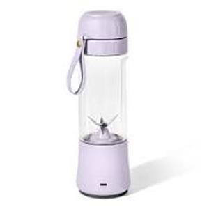 lot 4028 image: Electric blender bottle