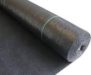 lot 7503 image: Green Fabric Landing Net Handle