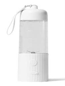 lot 14331 image: Electric Blender Bottle 13.4 fl oz