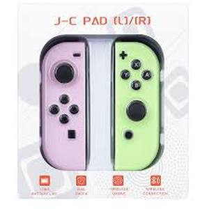 lot 14387 image: J-C Pad Gaming Controller