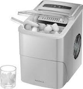 lot 15294 image: Insignia Portable Countertop Ice Maker Machine