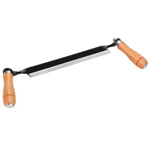 lot 4045 image: 8 Draw Knife,Draw knife debarking tool,Curved Draw Knife Draw Shave Tool Woodworking Debarking Hand Tool, Wood Razor Shaving Wood Barking Tool,Bark Peeler,Drawing Knife, Draw Shave