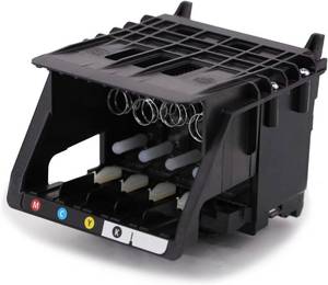 lot 4065 image: HP 950 951 Printhead (with chip) with for HP OfficeJet Pro 8100 8600 8610 8620 8630 8625 8635 8640 Printer
