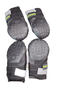 lot 6352 image: Sport Protection Work Gloves with Grip Pattern