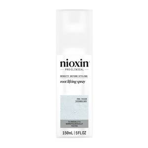 lot 6416 image: Nioxin Density Defend Styling Root Lifting Spray  Hair Thickening Spray  Texturizes and Volumizes  5.1 Fl oz.