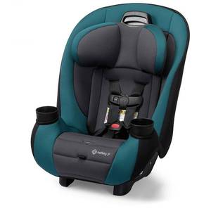 lot 11991 image: Safety 1st Ellaris Convertible Car Seat, Peacock Blue