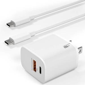 lot 12333 image: Gasmocs USB c Charger Compatible with Samsung Galaxy Tab A9 11 12.4, A7 10.4,A8 10.5 Tab A 10.1 Tab S11,S10,S9,S8,S7,S6,S5e,S4,with 5.9 Ft Charging Cord