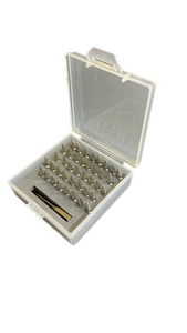 lot 16010 image: CEN Racing KAOS Bullet Spiked Wheel Lugs M2.5mm