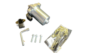 lot 16051 image: Power Shift Motor