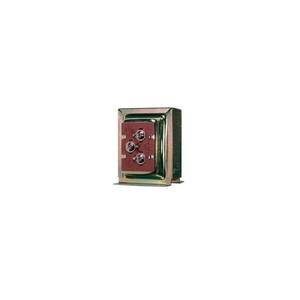 lot 16056 image: Broan Nutone Tri-Volt 8 16 24 Volt 20 Va Transformer