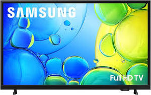 Samsung 40-inch F6000F Full HD Smart TV 2025 Model
