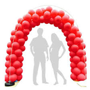 lot 1019 image: Balloon Party Arch Kit
