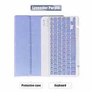 lot 1492 image: Smart keyboard case