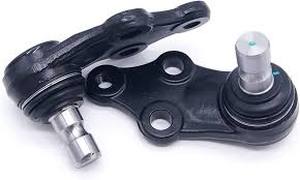 lot 2149 image: A-Premium Control Arm Kit with Hardware