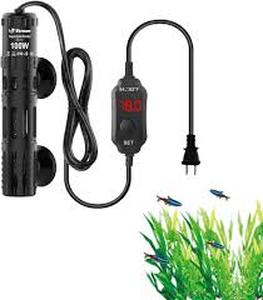 lot 2174 image: Veraze SC-17 Ceramic Aquarium Heater