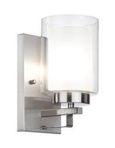 lot 3880 image: Xinbei Wall Sconce Light Fixture XB-W1195-1-B
