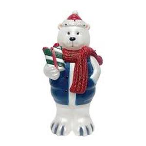 lot 5715 image: Fraser Hill Farm Holiday Collection Set