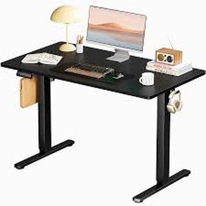 Electric Standing Desk ELT-P4024V3-BK Black