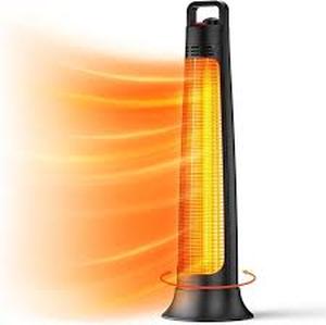 lot 7607 image: NS-900H Patio Heater