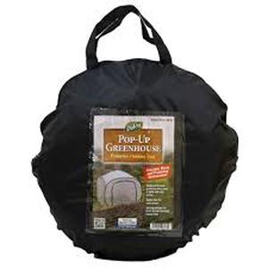 lot 11981 image: Pop Up Grow Tent