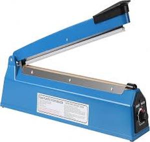 lot 13450 image: Impulse sealer