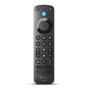 lot 14011 image: Amazon Fire TV Voice Remote
