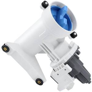 lot 1091 image: WH11X29539 Washer Drain Pump Filter Compatible for G-E Front Load Washing Machine Pump PD00094541 WH11X39237 AP8054992 PS16217203 EAP16217203 B25-3A04 PD00065822 Replacement by MIFLUS