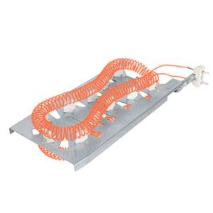 lot 1092 image: 3387748 WP3387748 Dryer Heating Element Part Replaces 3397678 W10832958- Easy to Install -Fit For whirlpool maytag kenmore crosley 1 Year Warranty- Easy to Install