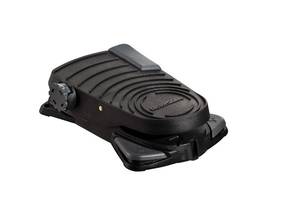 lot 1522 image: MotorGuide 8M0092069 Xi Series Wireless Foot Pedal �� Compatible with Xi3 & Xi5 Trolling Motors �� 2.4GHz Control, Variable Speed, Black