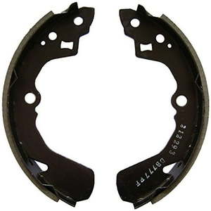 lot 4118 image: Bendix 630 New Shoe Set