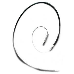 lot 4121 image: ACDelco Gold 18P2614 (19111223) Driver Side Parking Brake Rear Cable