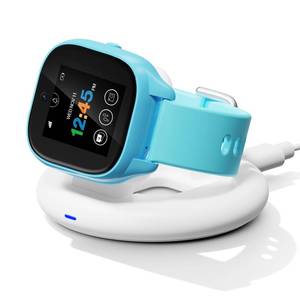 lot 4168 image: Compatible with Gizmo Watch 321 Charger, Magnetic Portable Foldable Stand with 2.75ft USB Cable Cord Charging Dock for Gizmo Kids Watch Accessories (Not for Gizmo 3-Adventure)